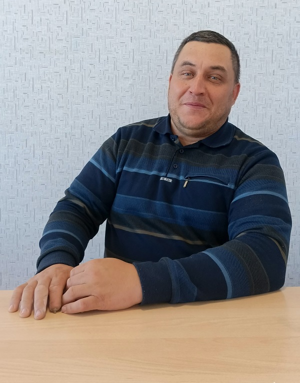 Сергеев Никита Анатольевич.