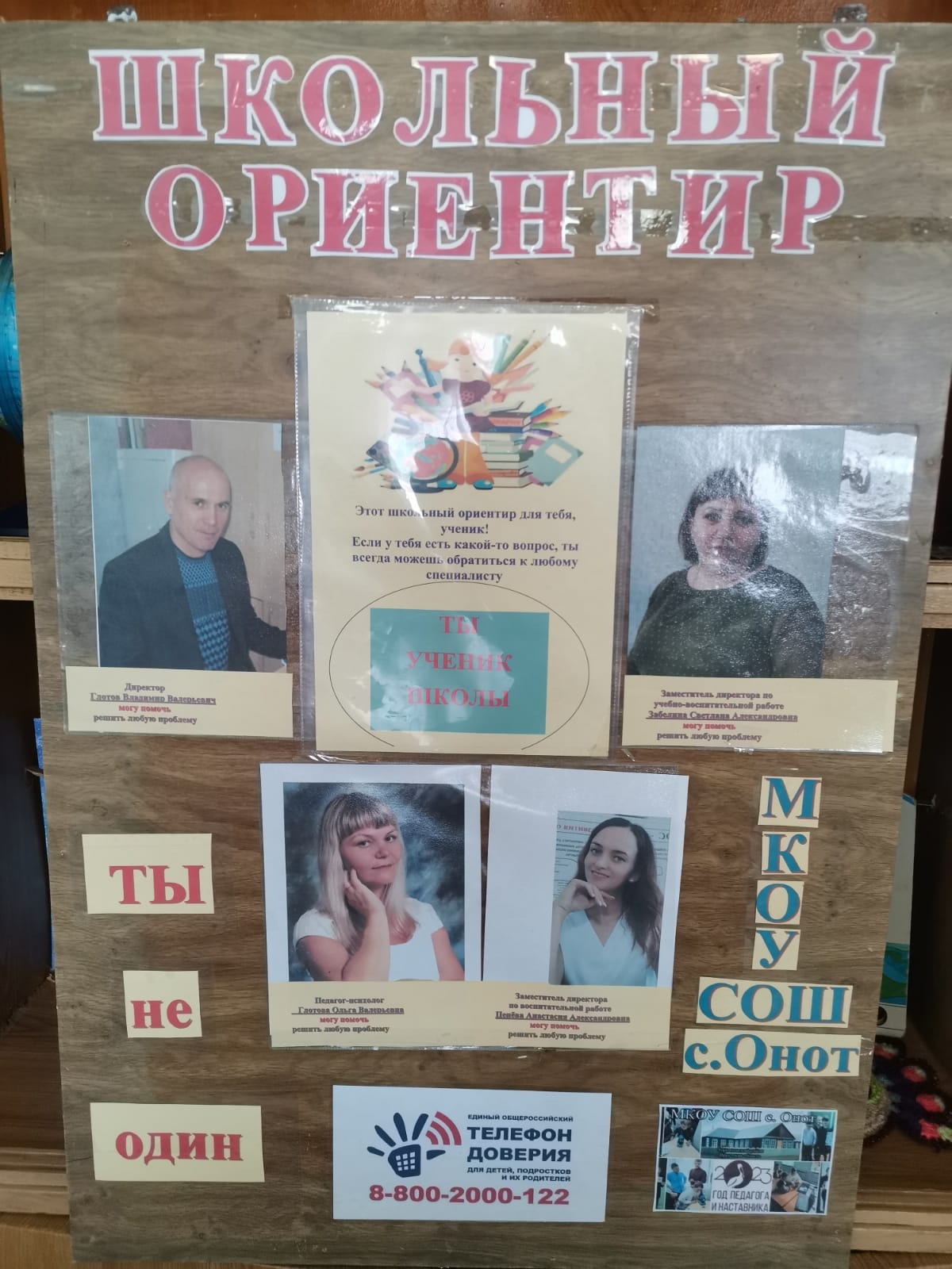Изображения.