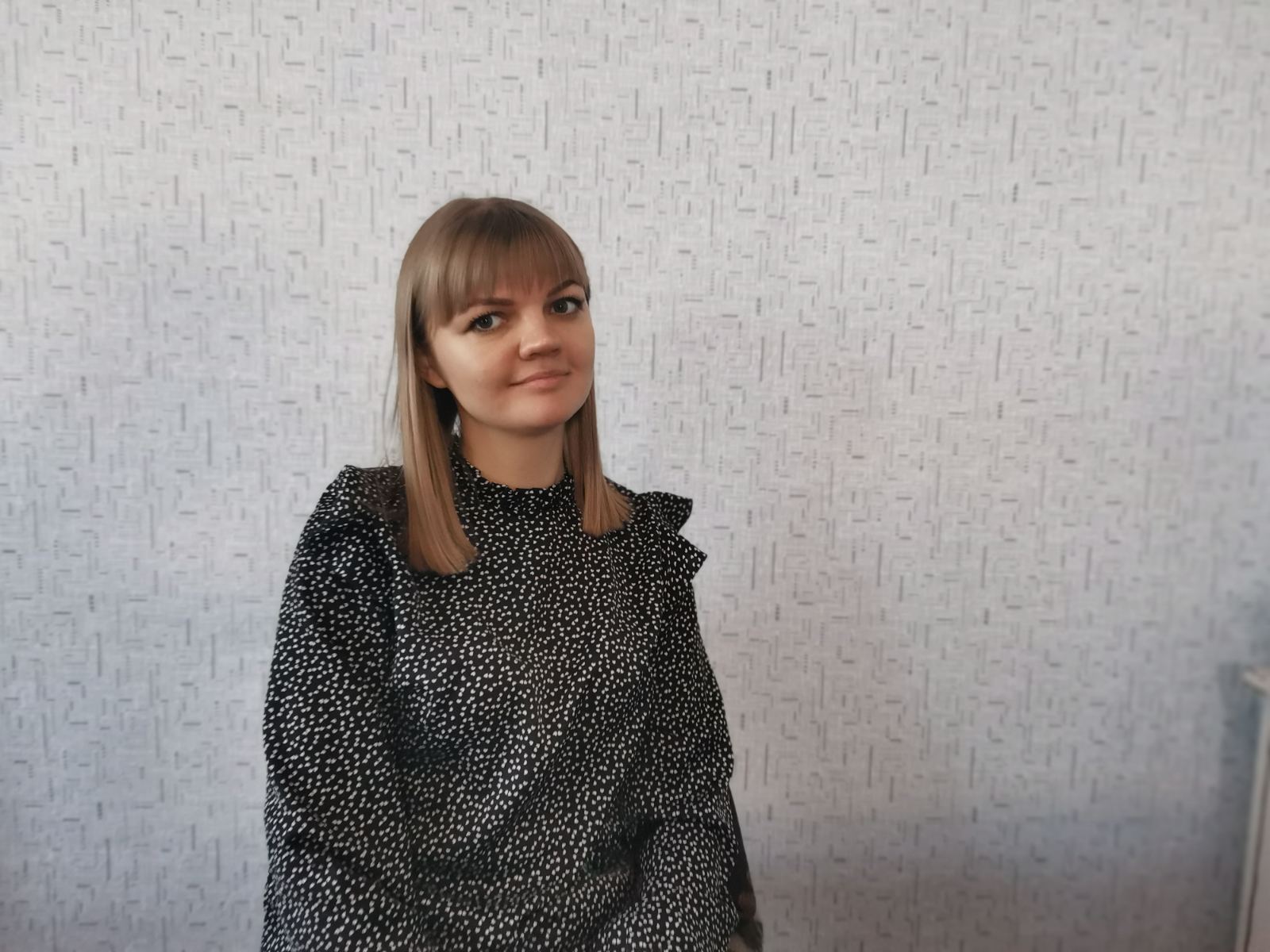 Качур Елена Викторовна.