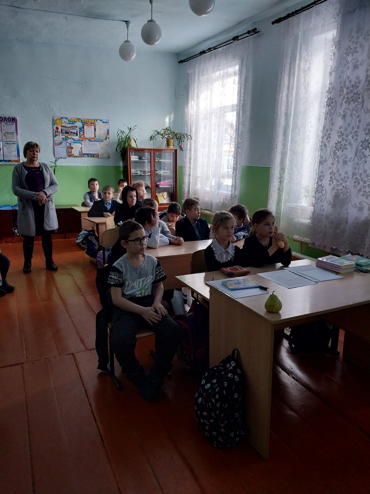27 января –День полного освобождения Ленинграда от фашистской блокады (1944г).