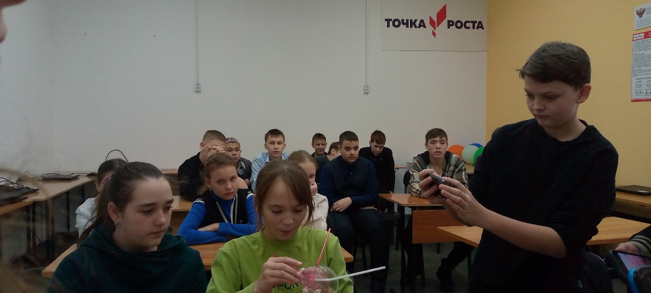 Мероприятие по физике &amp;quot;Сообщающиеся сосуды&amp;quot;.