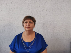 Вахрушева Светлана Валерьевна Вахрушева Светлана Валерьевна