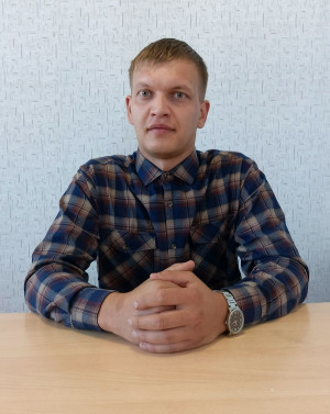 Таюрский Виктор Андреевич Таюрский Виктор Андреевич