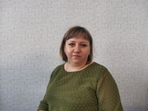 Забелина Светлана Александровна Забелина Светлана Александровна