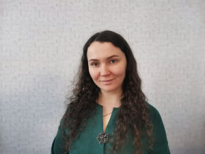 Фурзанова Анастасия Михайловна Фурзанова Анастасия Михайловна